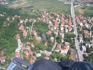 Niška Banja  